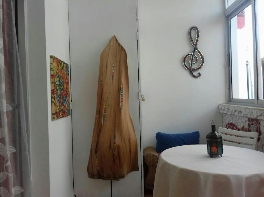 Apartamento Chico Am Hafen Im Valle Gran Rey Exterior foto