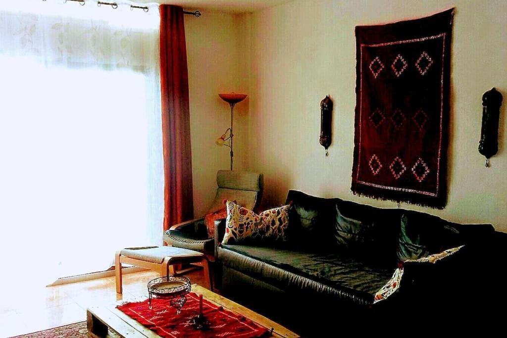 Apartamento Chico Am Hafen Im Valle Gran Rey Exterior foto